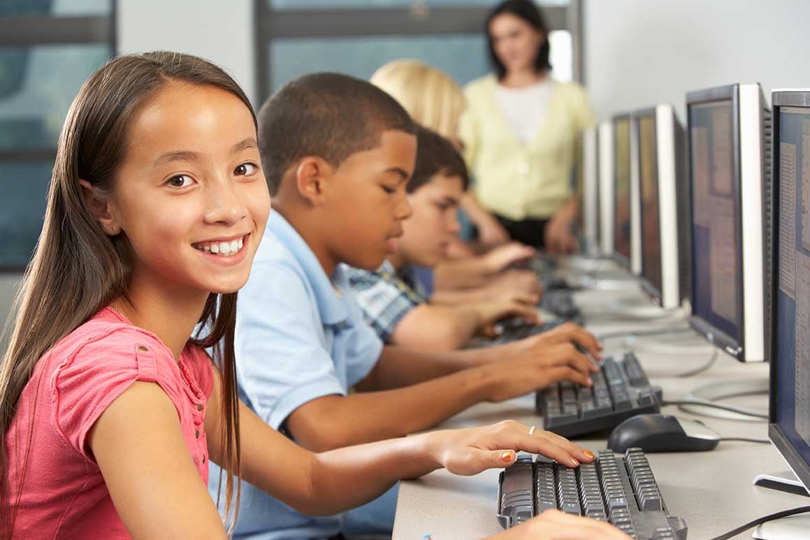 Student Account Naming Standards